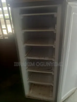 Upright Freezer for Sale