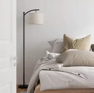 Postmodern Creative Floor Lamp