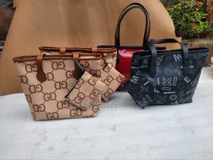 Josephine Aterlia | Elegant Affordable Fashion Bags