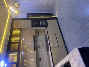 Furnished 4bdrm Apartment in Peach View Estate, Galadimawa for rent