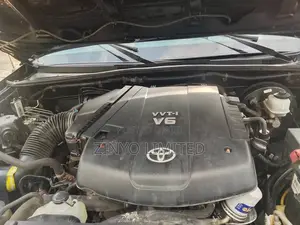 Toyota Tacoma V6 4dr Double Cab 4WD 5.0 ft. SB (4.0L 6cyl 5A) 2014