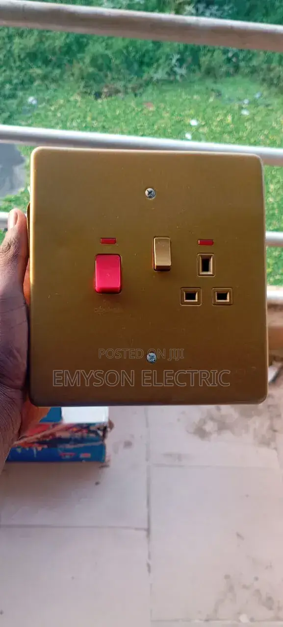 6 by 6 Cooker Units