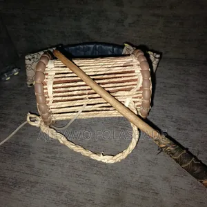 Talking Drum