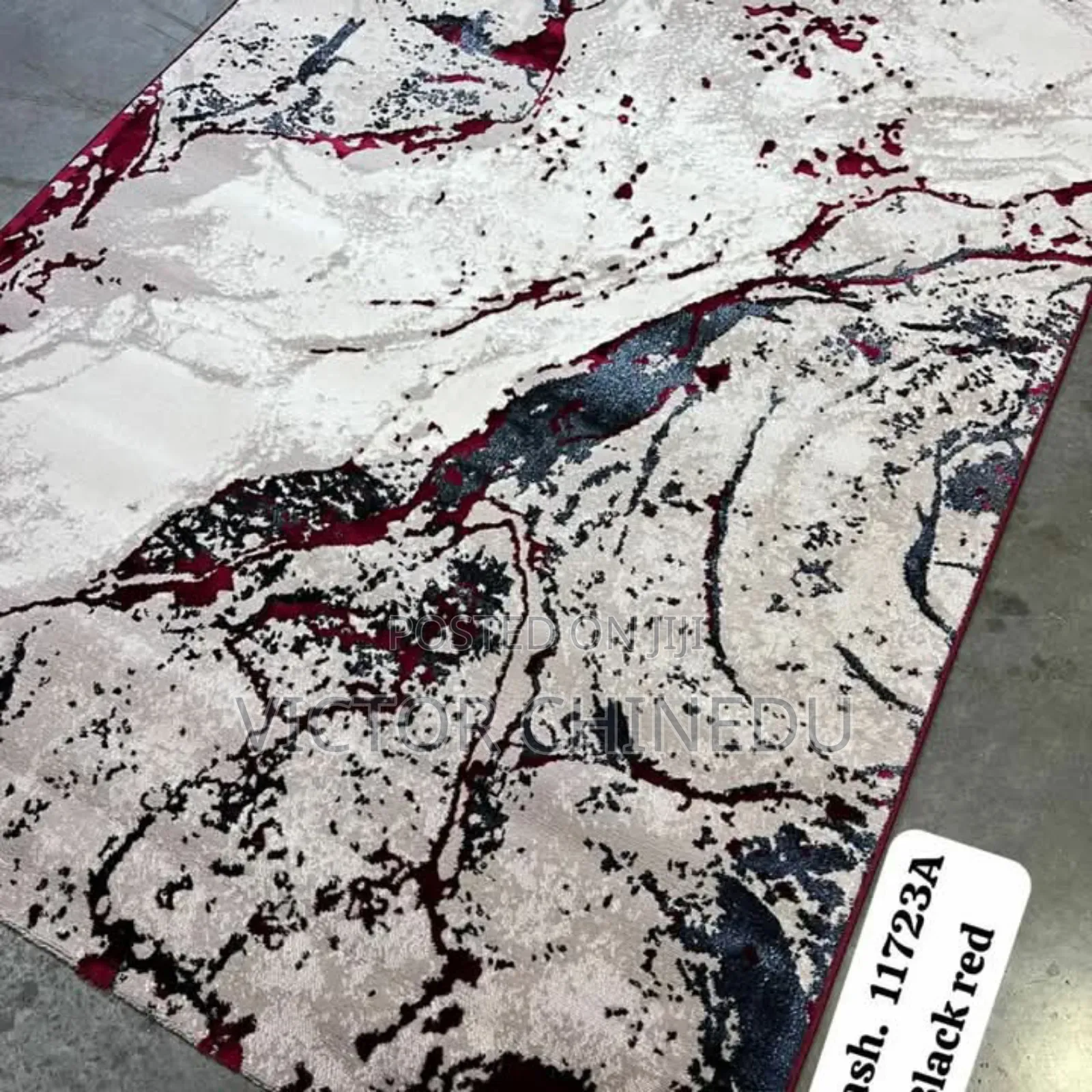 Center Rugs