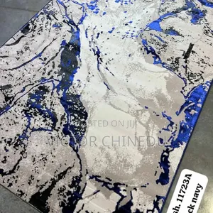 Center Rugs