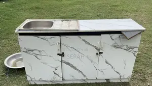 Kitch Cabinet