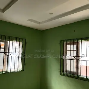 2bdrm Bungalow in Lajomo Estate, Osogbo for rent