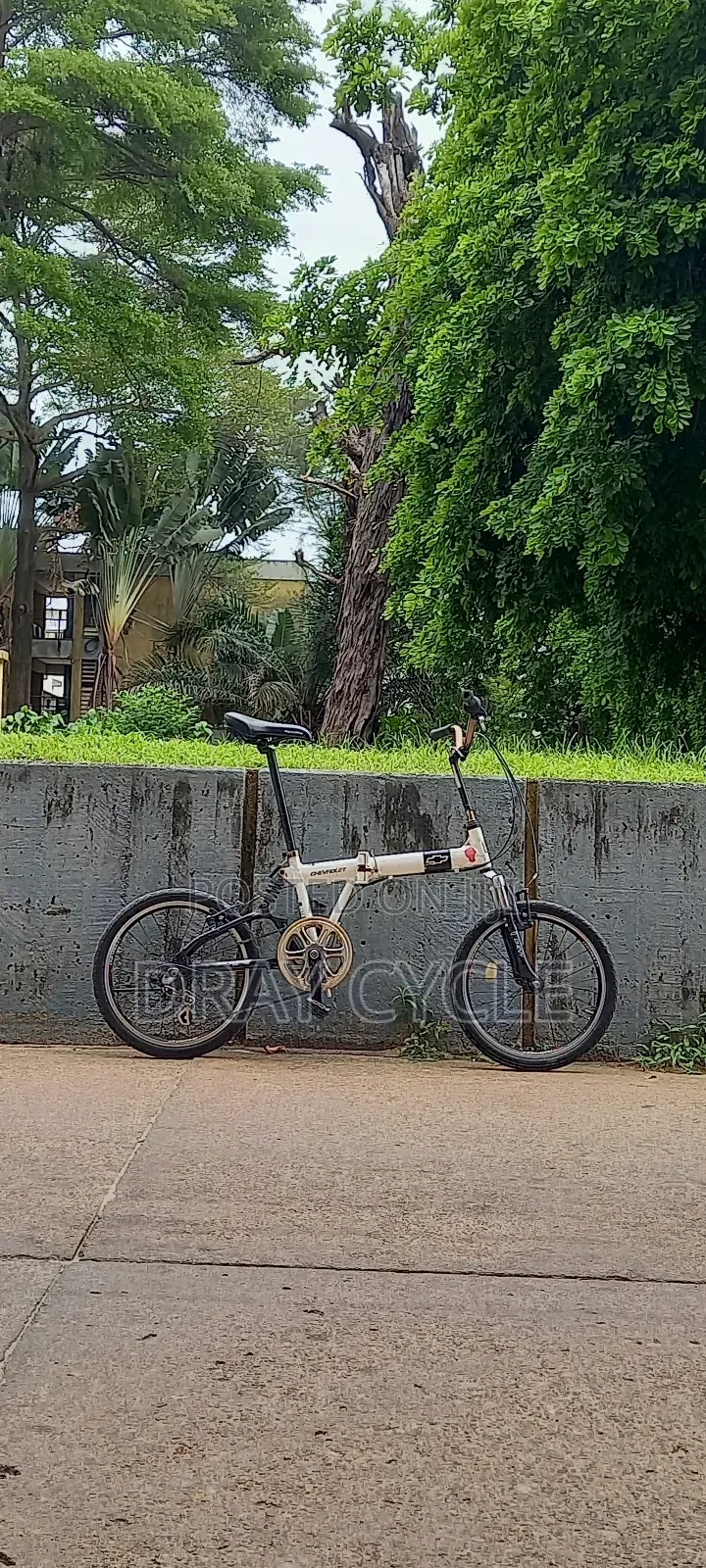 Uk Use Bicycles