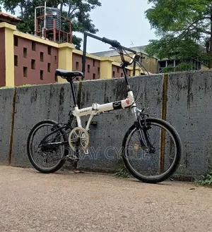 Uk Use Bicycles