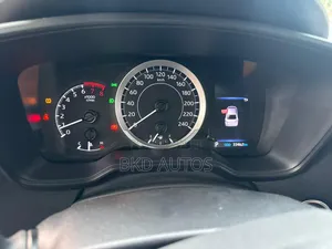 Toyota Corolla 2021 Gray