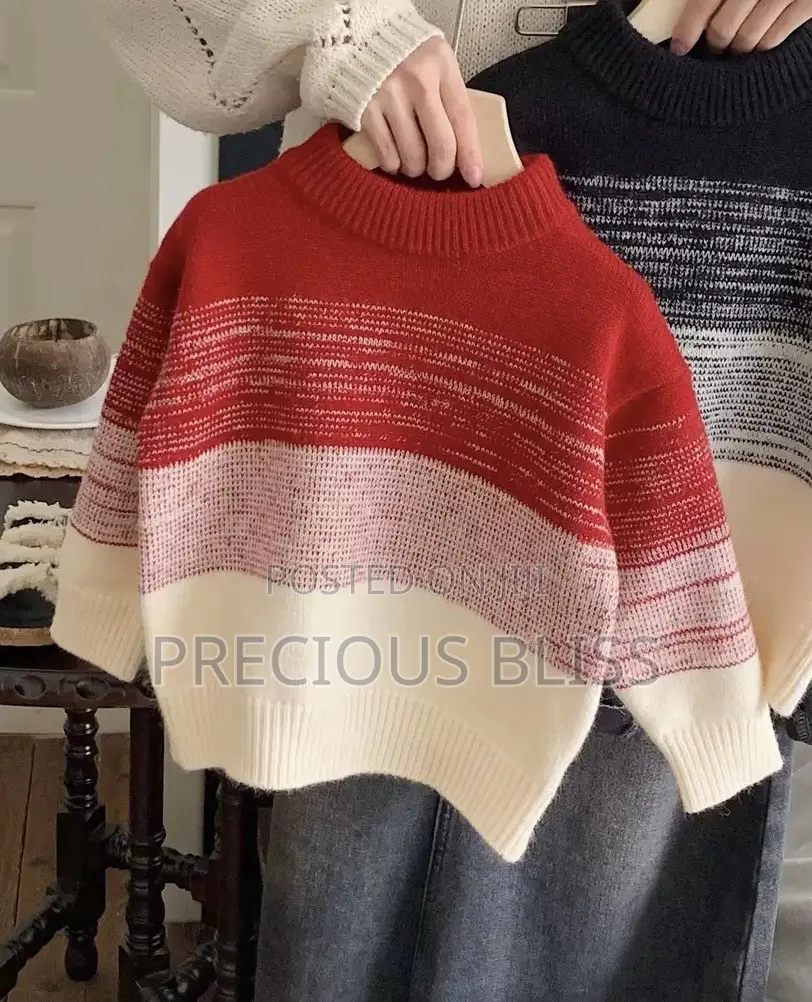 Unisex Sweater