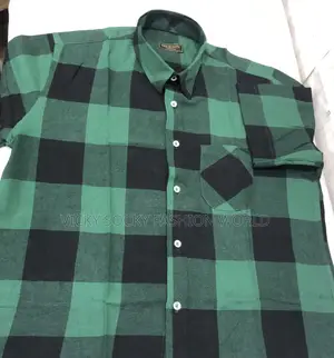 High Quality T-Shirt