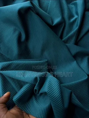 Ribs Materials