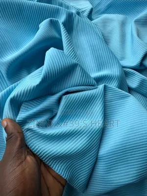 Ribs Materials