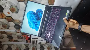 Laptop Asus TUF Gaming F16 16GB Intel Core i7 SSD 512GB
