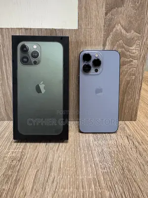 Apple iPhone 13 Pro 128 GB Blue