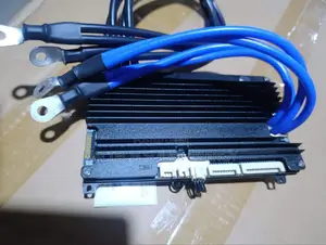 JBD Jaibaida 200a 16s Smart Lithium Battery BMS