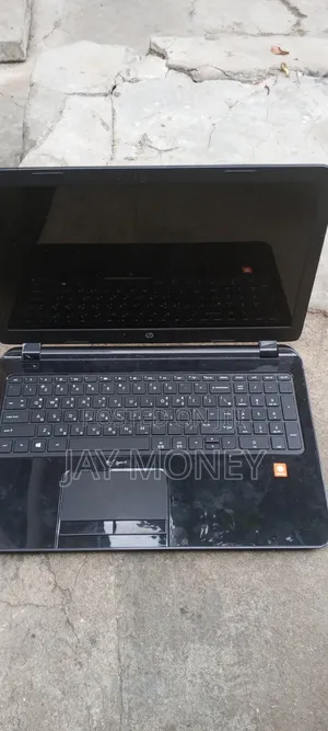 Laptop HP 8GB Intel Core i7 HDD+SSD 512GB