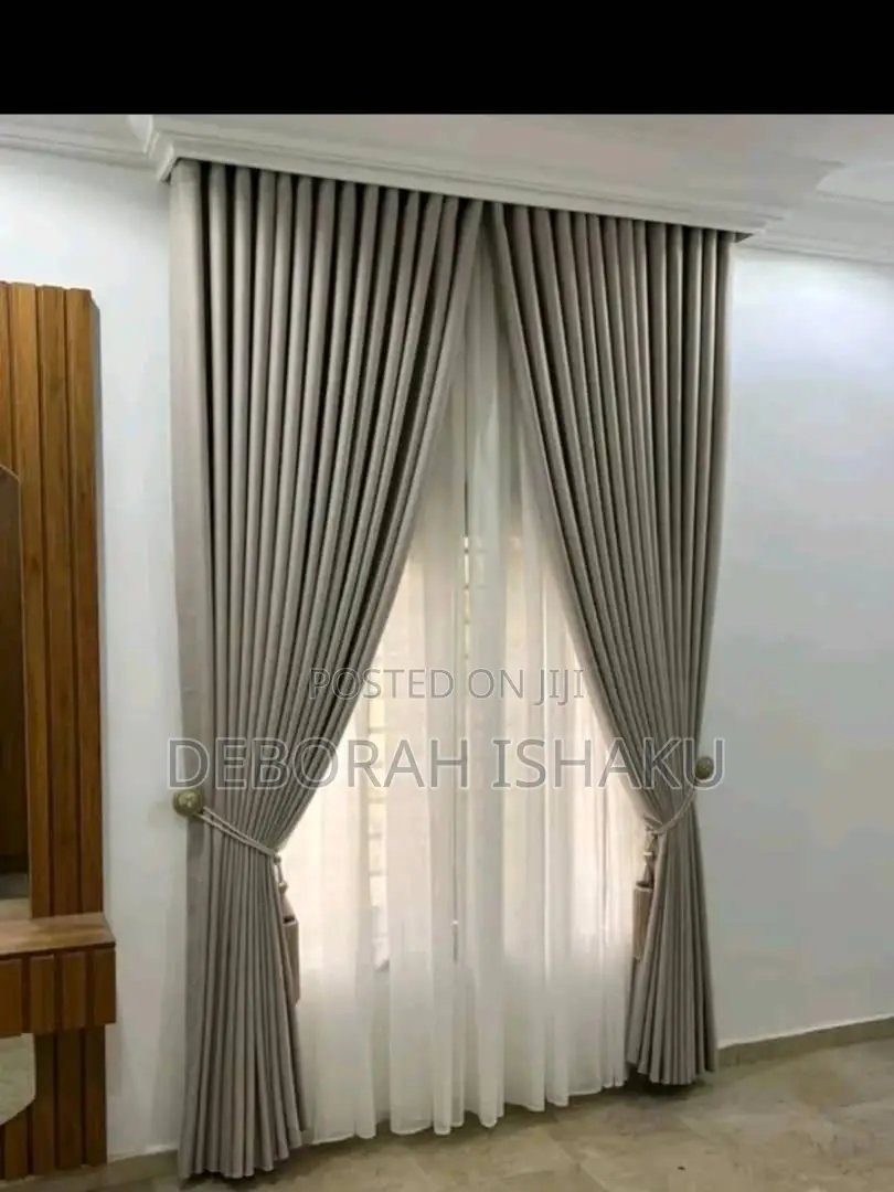 Quality Curtains
