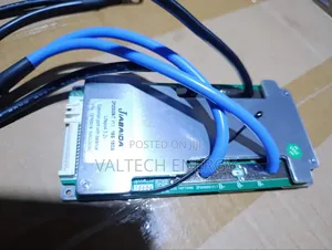 JBD 150a 120a 16s Hardware LFP Lithuim Battery BMS