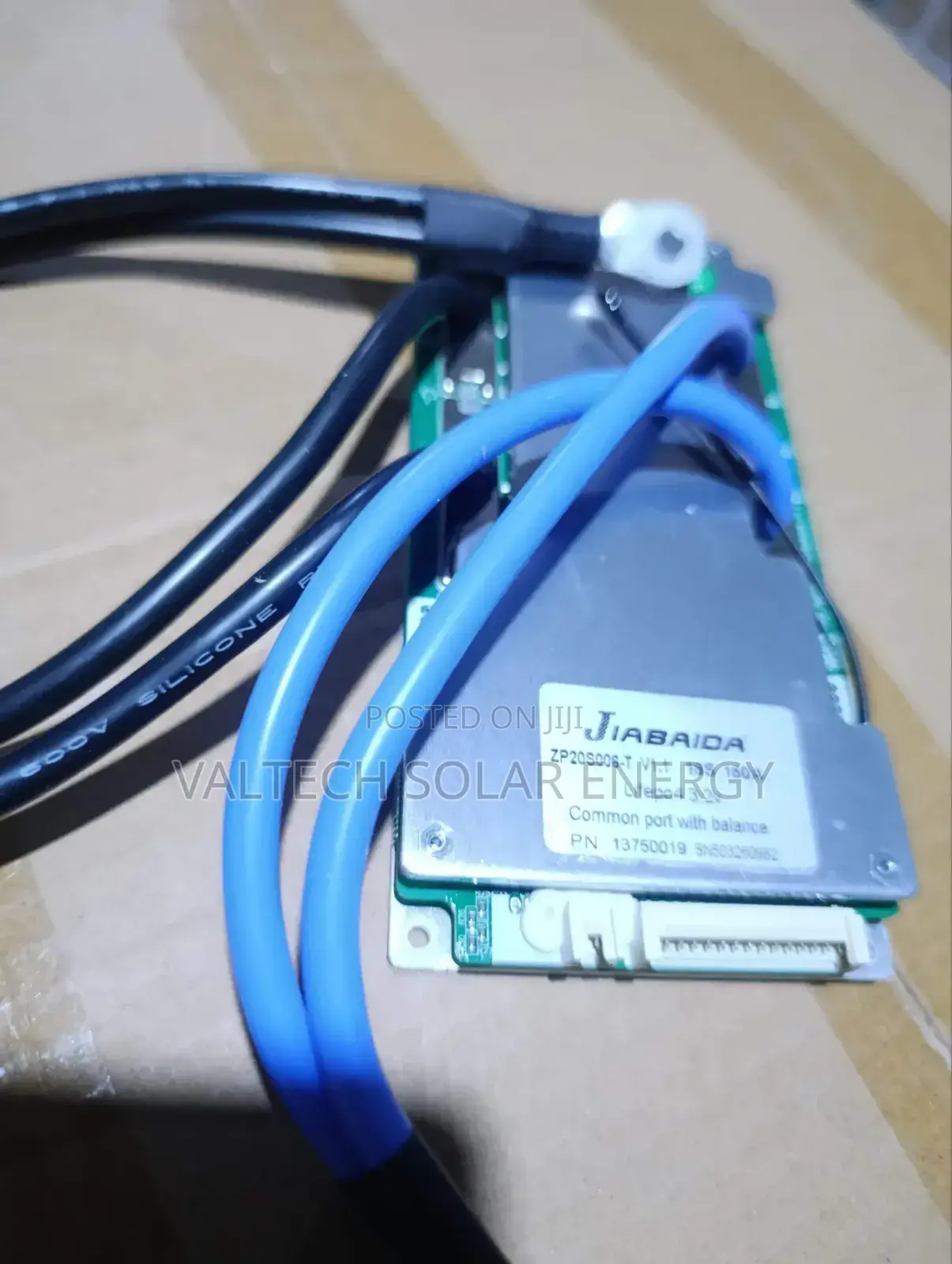 JBD 150a 120a 16s Hardware LFP Lithuim Battery BMS