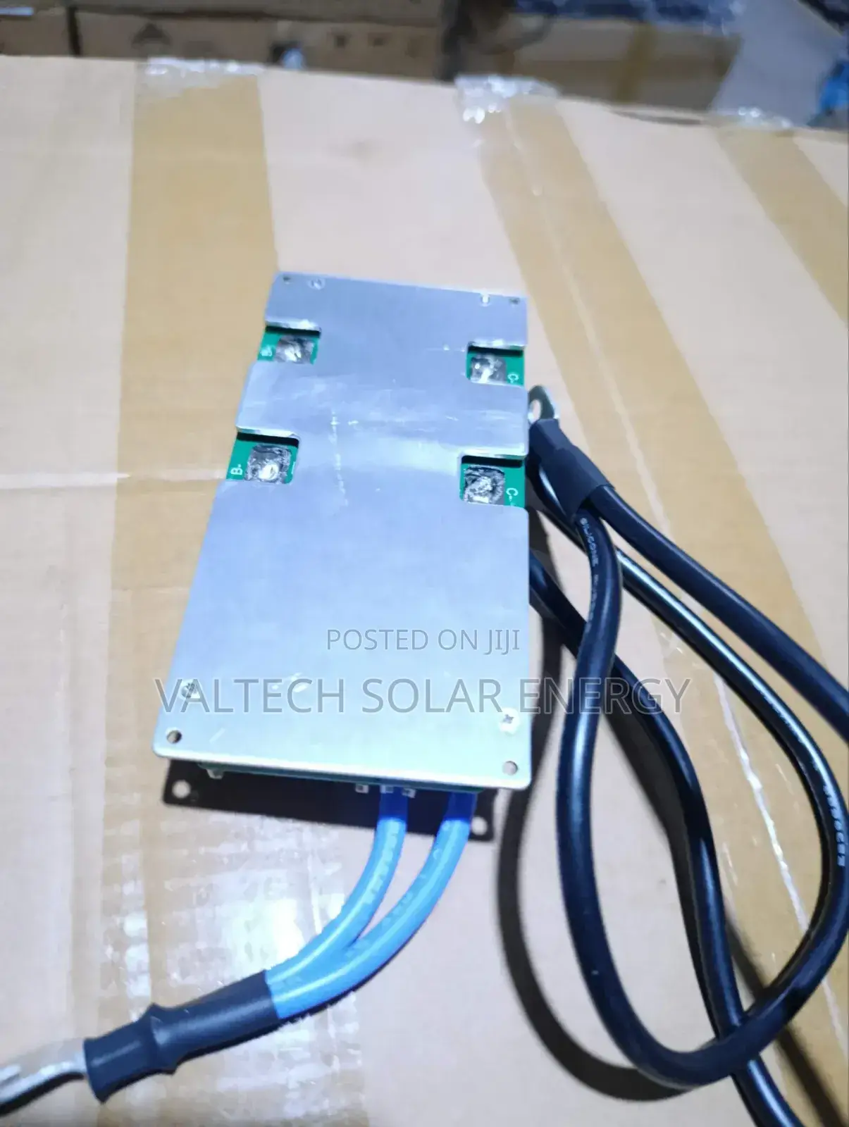 JBD 150a 120a 16s Hardware LFP Lithuim Battery BMS