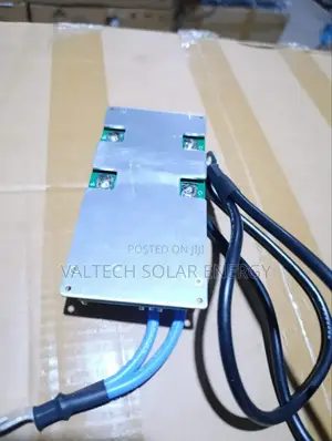 JBD 150a 120a 16s Hardware LFP Lithuim Battery BMS
