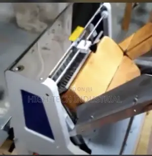 Industrial Bread Slicer