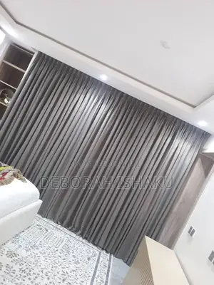 Curtains and Drapes for Your Home.