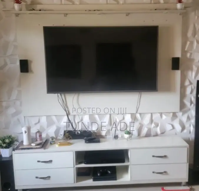 Tv Console
