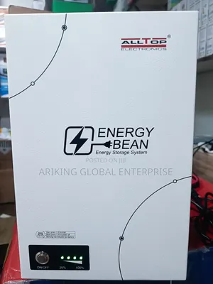 Brand New All Top 500w Solar Generator