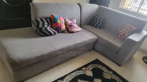 L Shape Sofa