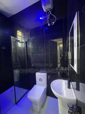 4bdrm Townhouse / Terrace in Ikate for rent