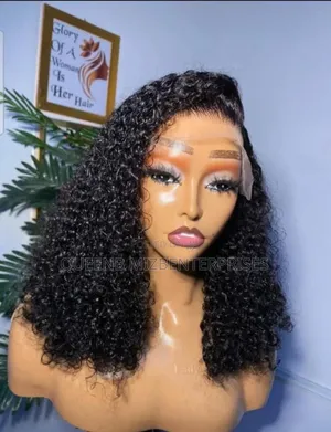 LTD Registered: Buy Any Wig + Free Slay Kit