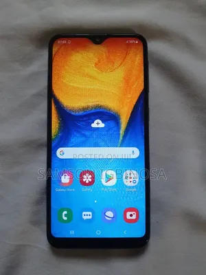 Samsung Galaxy A20e 32 GB Black