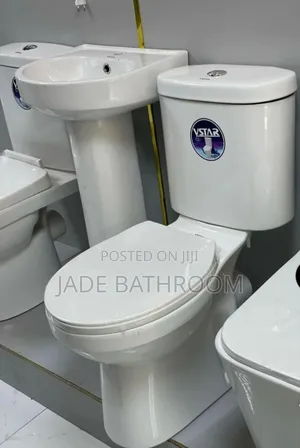 Water Closet