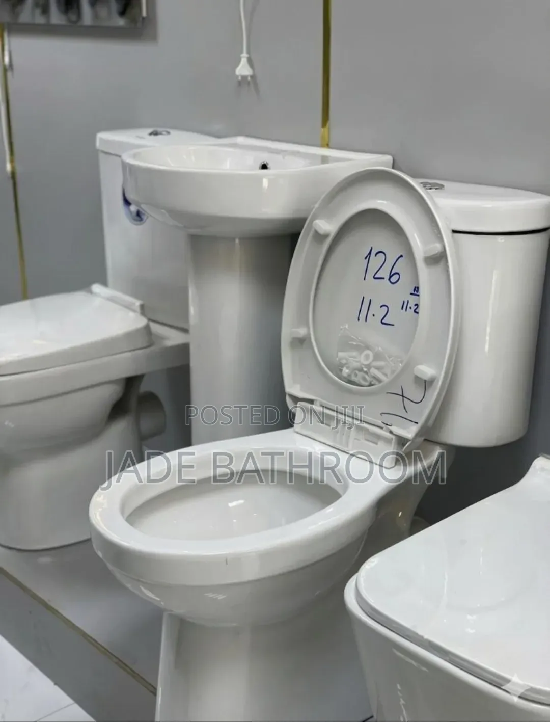 Water Closet