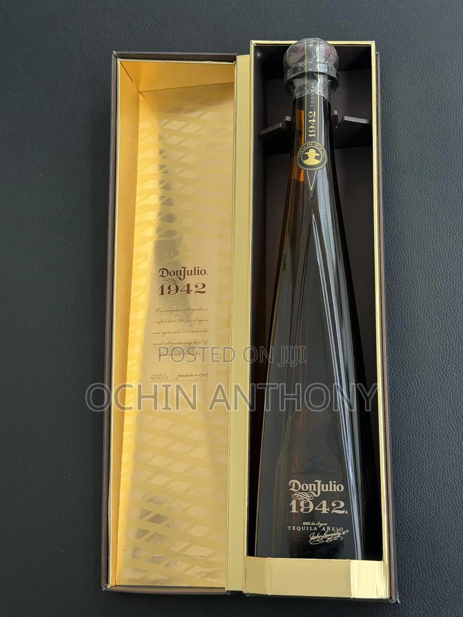 Don Julio 1942