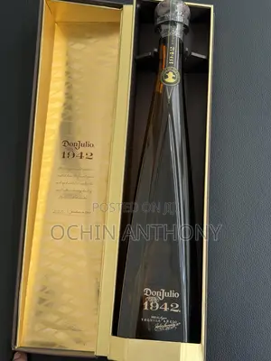 Don Julio 1942