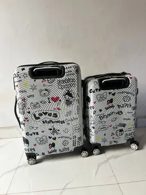 Traveling Box Set for Sale