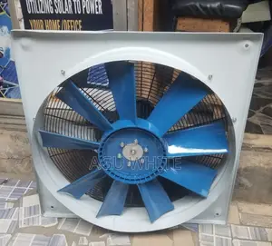 24 Inches Axial Heart Extractor Fan