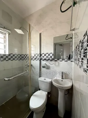 Furnished 2bdrm Block of Flats in Private Estate Lekki for rent