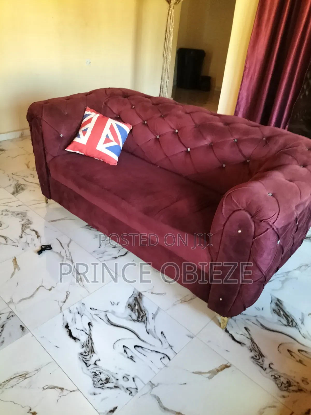 Sofa Chair