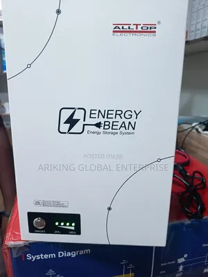 Best Quality 500watts/2kwh Solar Storage System.