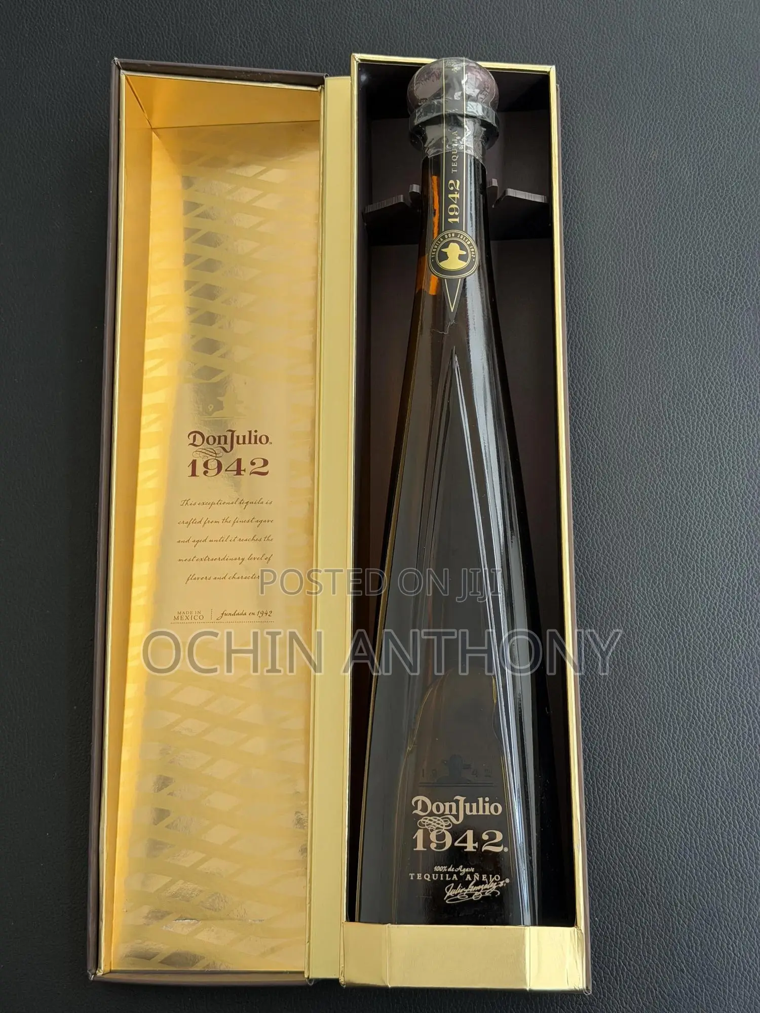 Don Julio 1942