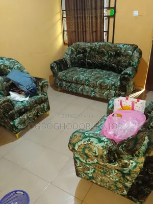 Parlour Chairs
