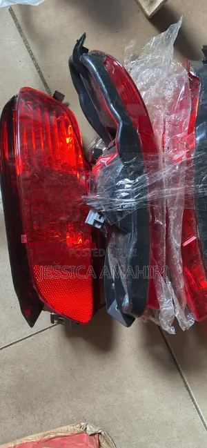 Rx330 Reflector