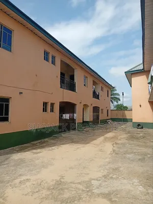 2bdrm Block of Flats in Osita, Eneka for rent