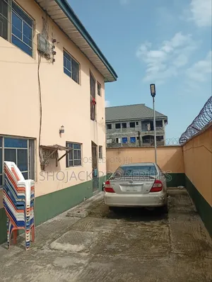 2bdrm Block of Flats in Osita, Eneka for rent