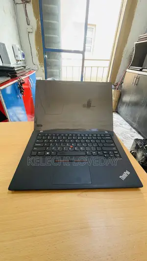 Laptop Lenovo ThinkPad A485 12GB AMD Ryzen 7 SSD 256GB